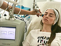 Подтяжка лица без операции в формате 4D – объемное омоложение