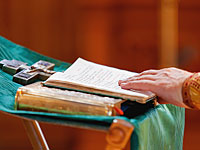 Убийство Бабченко было поручено  отцу Аристарху – монаху и участнику АТО