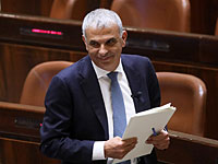 Умерла мать министра финансов Моше Кахлона