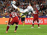 Шедевр Бэйла, курьез Кариуса, грязный прием Рамоса. 