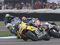 Знаменитый мотогонщик погиб в квалификационном заезде на острове Мэн