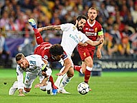 Серхио Рамос и его семья получают угрозы по телефону