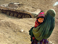 Найден живым бывший советский военный летчик, сбитый в Афганистане в 80-х годах