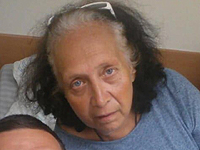 Внимание, розыск: пропала Мильда Герлано из Акко