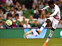 Португалия без Криштиану Роналду. Мексиканцы победили шотландцев, ирландцы - американцев