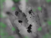 ЦАХАЛ атаковал военно-морскую базу ХАМАСа