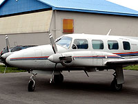 В результате авиакатастрофы погибли мультимиллионер Бен Крупински и его близкие