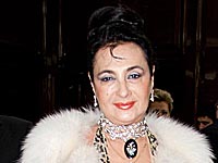 Чемпионат Европы: на Ирину Винер-Усманову упал баннер