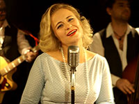 Накануне фестиваля во Львове группа Gefilte Drive представила песню 