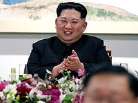 Ким Чен Ын