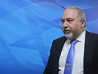 Либерман принял решение о переводе редакции 