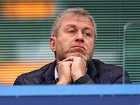 Times: британские власти могут заморозить активы российских бизнесменов