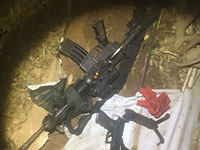 Трое жителей Негева подозреваются в нападении на солдата и краже его автомата