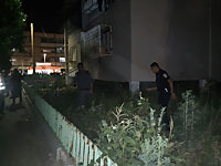 Спор о политике привел к массовой драке между выходцами из Эритреи