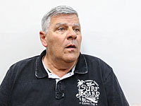 По подозрению в коррупции задержан мэр Хадеры