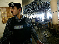 Антиправительственные манифестации в Иордании, десятки арестованных