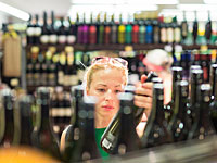 Японская торговая сеть не пригласила на ярмарку импортера вин с Голанских высот