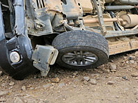 В Индии в результате ДТП погибла туристка из Израиля, еще четверо израильтян получили травмы