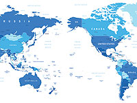 Французский пловец предпримет попытку переплыть Тихий океан