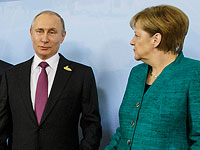 Германия: Россия не вернется в 