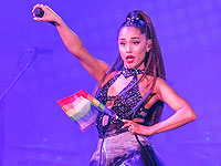 Певица Ариана Гранде призналась, что страдает посттравматическим расстройством