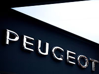Peugeot-Citroen объявил об уходе с иранского рынка из-за санкций США