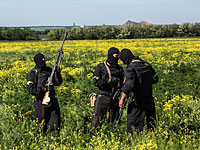 На Донбассе погиб Марьян Корчак, родственник Георгия Гонгадзе