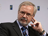 Европейский инвестиционный банк выступил против инвестиций в Иран