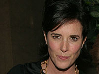 Американский дизайнер Кейт Спейд покончила с собой