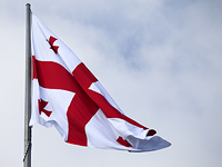 Грузия разорвала дипломатические отношения с Сирией