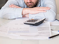 Муниципалитетам разрешили передать государству право на взыскание долгов по коммунальным платежам