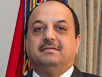 Министр обороны Катара заявил о готовности вступить в NATO 