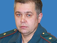 Экспертиза подтвердила, что руководители МЧС Кемеровской области виновны в халатности
