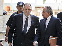 Начались слушания по делу Ванштейна: подсудимый  утверждает, что невиновен 