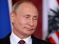 СМИ: Ким Чен Ын пригласил Владимира Путина в Северную Корею