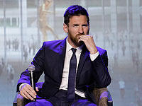 СМИ: компании в Катаре и Турции угрожали расторгнуть рекламные контракты с Лионелем Месси