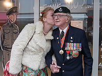 Высадка в Нормандии: 74 года спустя. Фоторепортаж