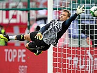 Рейтинг перед чемпионатом мира: израильтяне обошли палестинцев