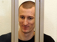 Соратник Сенцова Александр Кольченко прекратил голодовку