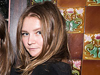 История о русской мошеннице 