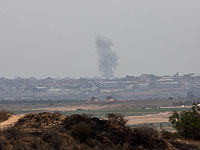 Военно-политический кабинет обсудит гуманитарную ситуацию в секторе Газы