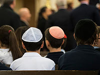 В Нью-Йорке в результате взрыва газа пострадали 12 учеников йешивы