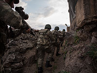 Турецкая армия продвинулась на 30 км вглубь Ирака 