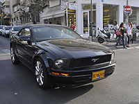 Минфин сделал постоянным дополнительный налог на элитные автомобили