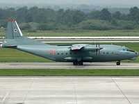 В День России 10 самолетов будут разгонять над Москвой облака
