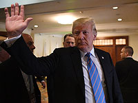 Трамп не исключает открытия посольства США в Пхеньяне 
