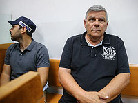 Мэр Хадеры, подозреваемый в коррупции, переведен под домашний арест