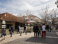 Школа в Зихрон-Якове бастует в связи с планами открыть по соседству общежитие для наркозависимых
