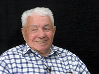 О влюбленном гусе и антисемитах. Владимир Войнович отвечает на детские вопросы