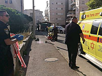 В Хадере и Кирьят-Хаиме произошли драки с применением холодного оружия